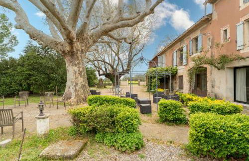 Le Mas Saint Pierre - Foto 2