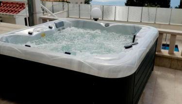 VILLA LEO - private pool - seaview - pets welcome - luxury villa on 1000 m2 - Foto 5