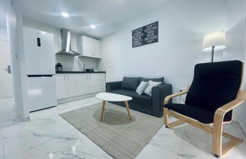 Apartamentos Palmera Beach - Foto 16