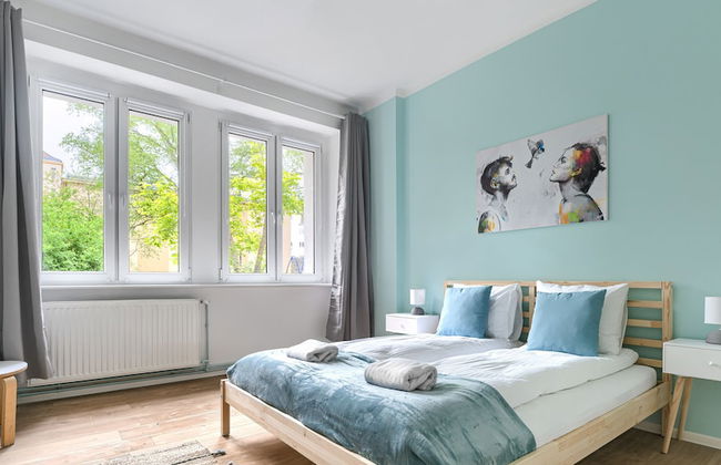 MARGi Jazz Apartament - Photo 1