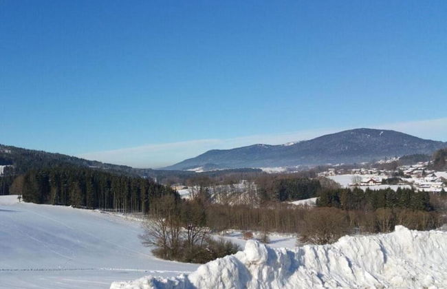Ferienwohnung im Bayerischen Wald mit Balkon - Photo 28