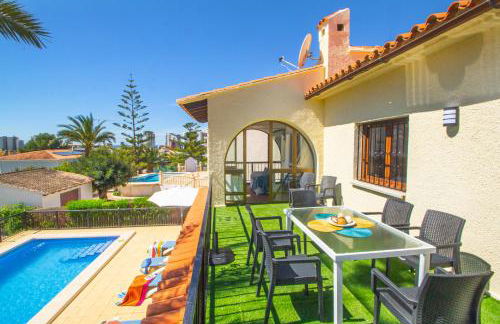 Villa Cohete - Plusholidays - Foto 8