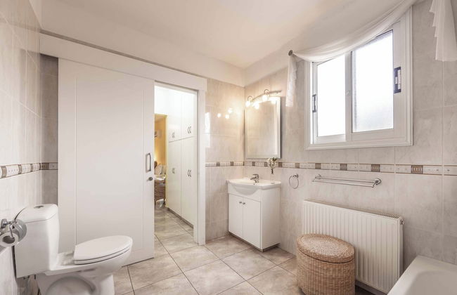 Cliffside Villa - Foto 44