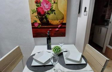 Alicante Postiguet Studios - Photo 15