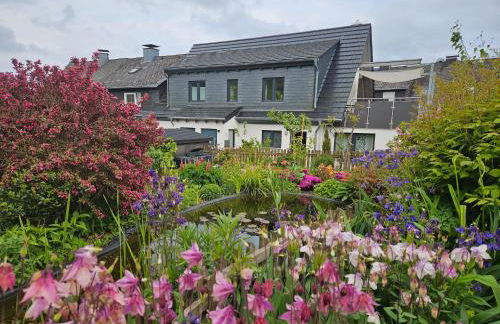Ferienwohnung Haus Luise - Foto 1
