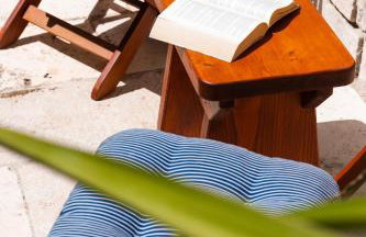 VILLA AGAPE - Three bedroom villa on 15k m2 olive grove - Incredible 360 view - Free parking - Private pool and jacuzzi - Foto 64