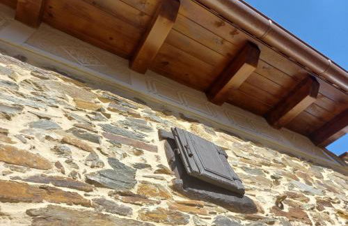 Casa Rural La Moraquintana - Foto 57