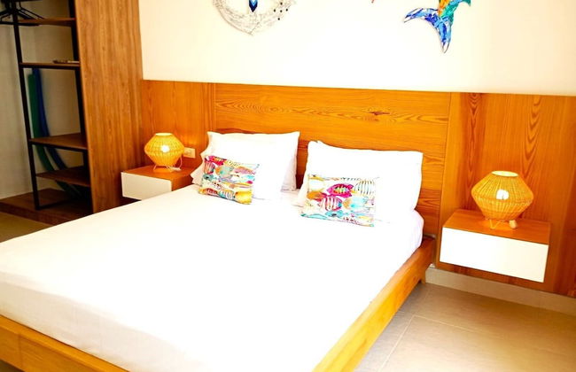 Apartamentos Salinas del Mar - by SOHO - Photo 45