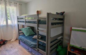 Villa Monplaisir - Foto 17