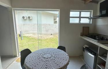 Chalé Mar de Flores, Próximo a praia do Arrastão - Foto 18