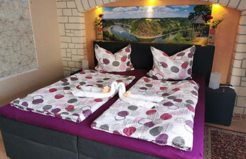 Marktstübchen an der schönen Loreley - Photo 35