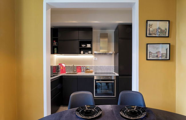 Classy Apartment in Portofino - Foto 9