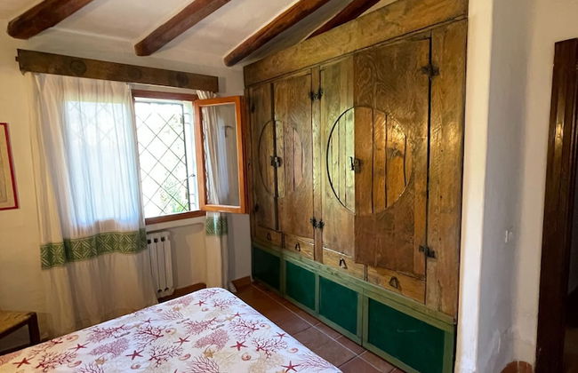 Baia Sardinia - Villa Rose With 3 Rooms - Independent 10 - Foto 3