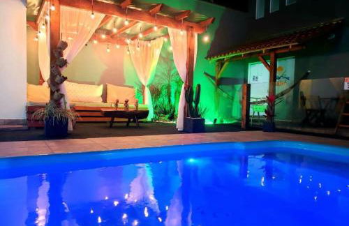 Pousada Loft Enseada Beach a 200mt da praia - Photo 2