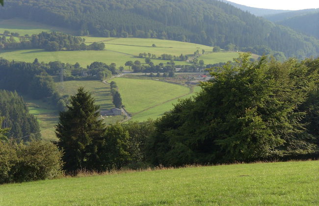 Wohnung bei Willingen fur Wintersport - Foto 37