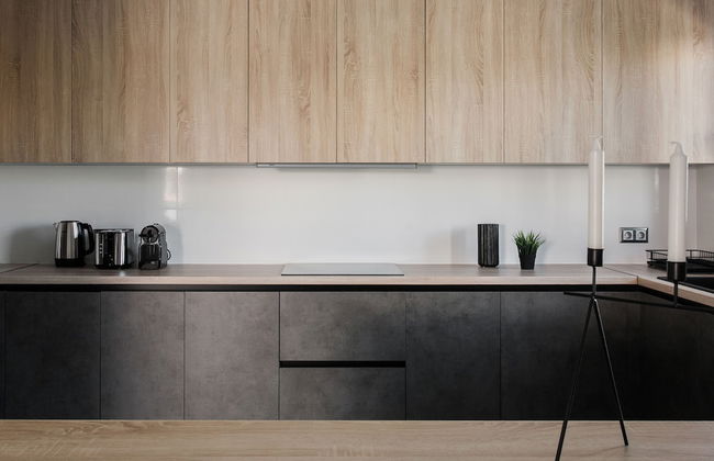 UPSTREET Teal Faliro House - Foto 34