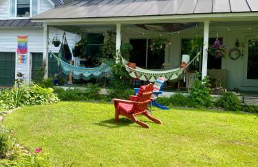 Artful Lodging & Retreats - Photo 66