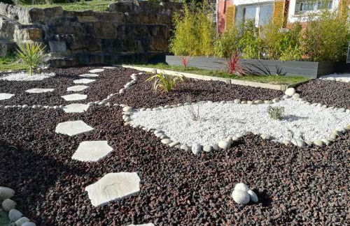 grand studio des rivages cathares - Foto 18