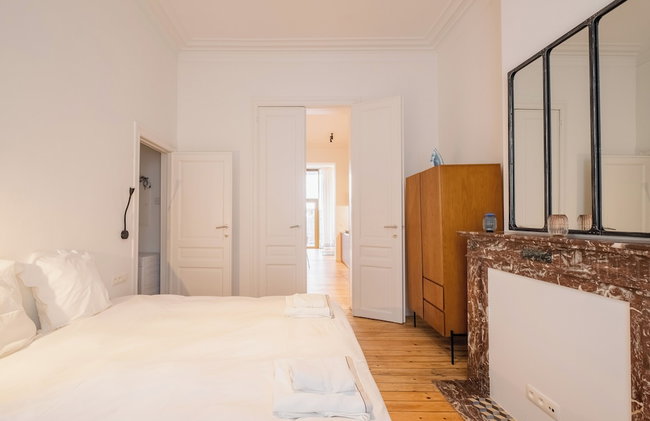 New Apartment Center of Trendy St Gille - Foto 7