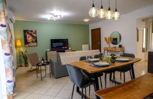 Thyme Out - Modern Apartment in Egaleo-Athens - Foto 28