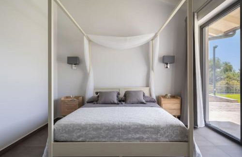 3 Bedroom Modern Villa, Pool, Savoca, East Sicily - Foto 36