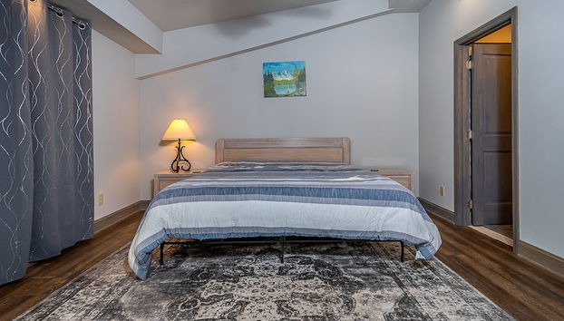 Lake's End - Foto 4, Habitación