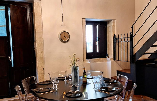 Casa Aretusa - Foto 29