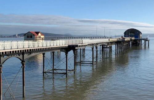 Seaglass Cottage Mumbles - Foto 52