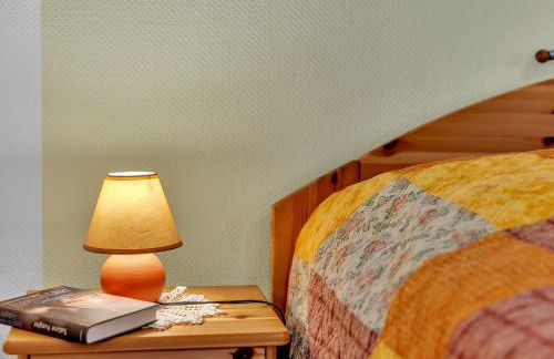 Chalet Friedrichsen I by Interhome - Foto 41