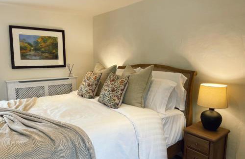 The Little Chantry - Hot Tub, Riverside, Pet Friendly - Foto 25