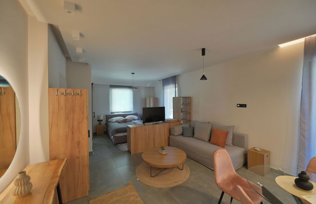 Antinea Olympian Villa - Foto 37