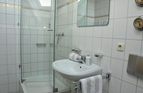 Ferienwohnungen Wendelstein - Foto 39