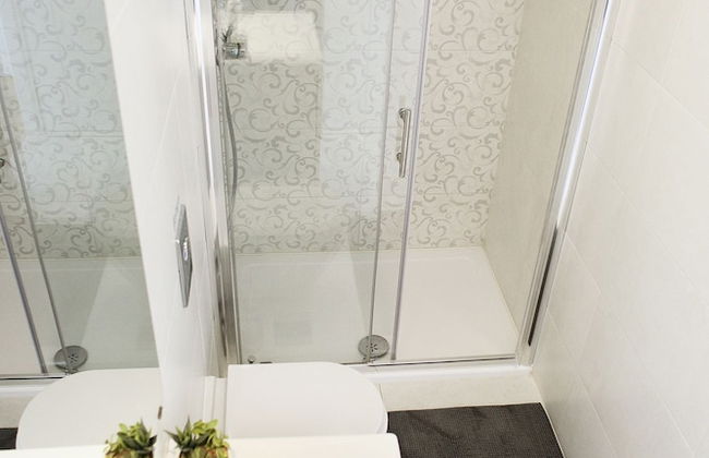 Apartment Le Monde - Photo 17