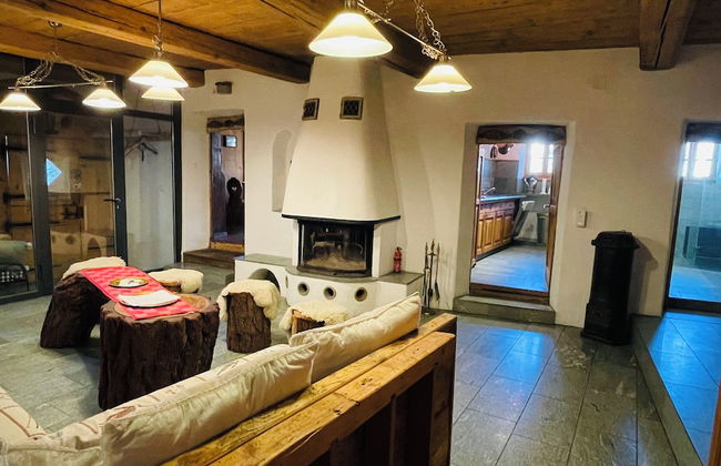 Chasa Veglia - Foto 22