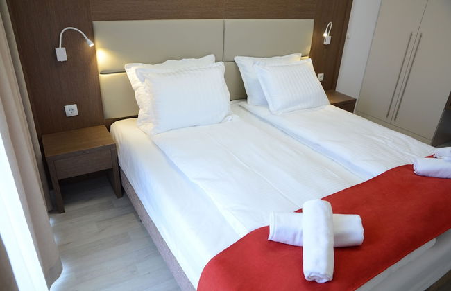 Stela Deluxe Apartments - Foto 2