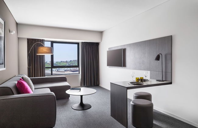 Mantra Southbank Melbourne - Photo 24