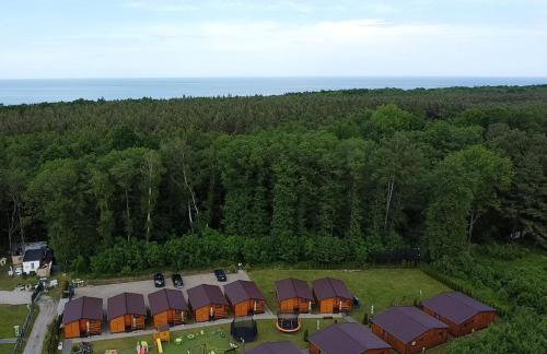 Domki letniskowe Wikar - Foto 7