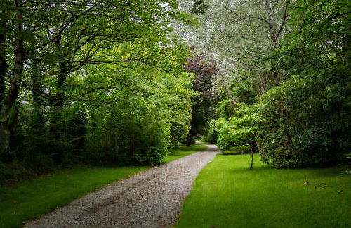 Lolgorien, West Cornwall, Sleeps 8 - Foto 65