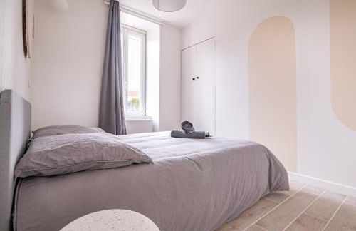 La Parenthèse - Proche Puy du Fo u - 2 appartements équipés et confortables au coeur des Herbiers - Photo 19