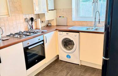 Spacious 3 Bedroom House in Wool - Foto 18