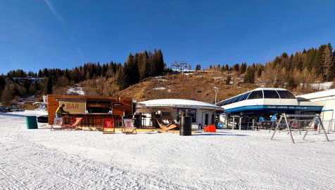 Piccolo Nido Falcade - Foto 2