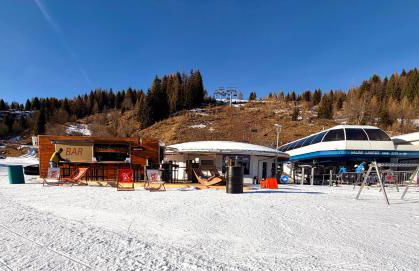 Piccolo Nido Falcade - Foto 2