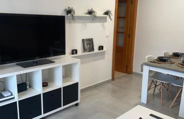 Piso Puerto Motril - Foto 18