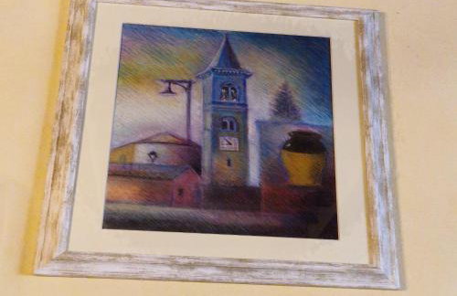 Apartment in Fratte Rosa With Apennine Views - Foto 14