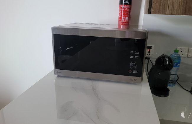 Villa Elena Hayat Island Marbella - Foto 12