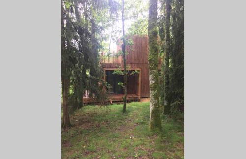 Adorable Cabane dans un espace boisé - Foto 15