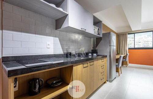 Condomínio Pratik no Jardim Botânico - Foto 34