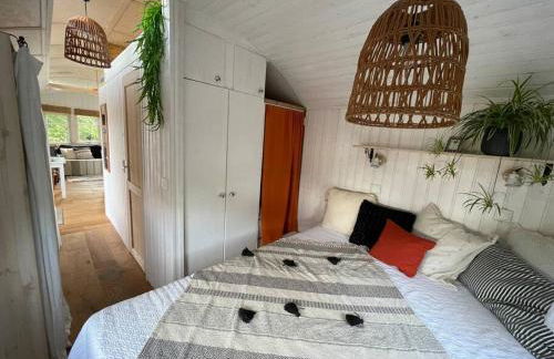 Tiny House Ostsee # Naturwerk - Foto 35