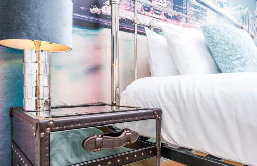 Haggerston Studios - Foto 60