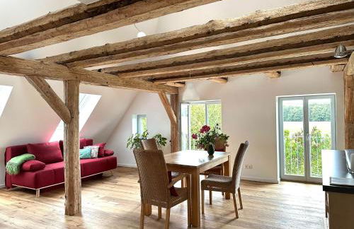 Fewo Horst 1 rot - Foto 1